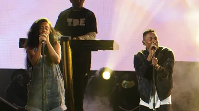 Kevin Winter/Getty Images