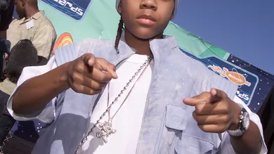 Kevin Winter/Getty Images