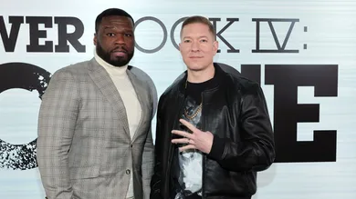 Jamie McCarthy/Getty Images