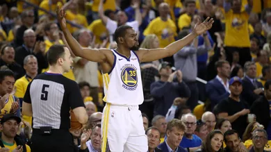 Ezra Shaw/Getty Images