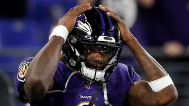 Todd Olszewski/Getty Images