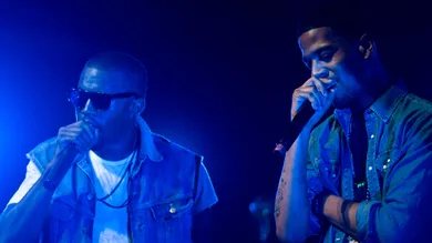 Daniel Boczarski / Getty Images