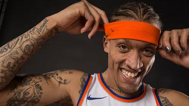 Jeff Zelevansky/Getty Images