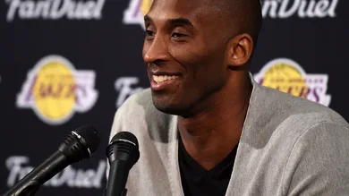 Stacy Revere/Getty Images