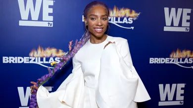 Santiago Felipe/WireImage/Getty Images