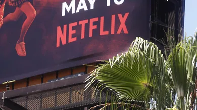 Mario Tama/Getty Images