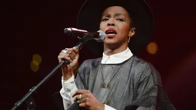 Theo Wargo/Getty Images