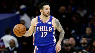 Rob Carr/Getty Images