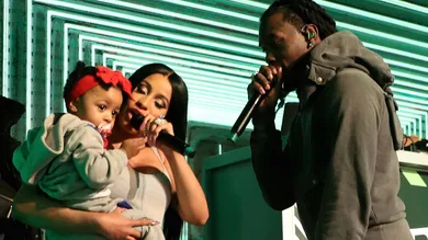 Johnny Nunez/WireImage/Getty