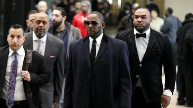 Nuccio DiNuzzo/Getty Images