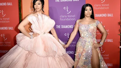 Steven Ferdman/Getty Images