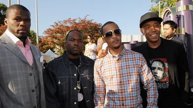 Photo by Rick Diamond/Getty Images