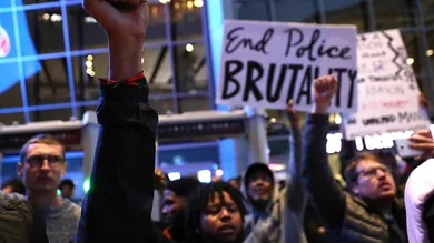 Justin Sullivan/Getty Images