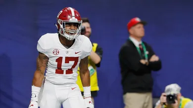 Kevin C. Cox / Getty Images