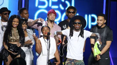 Michael Tran/FilmMagic/Getty Images