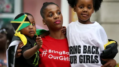 Peter Macdiarmid/Getty Images