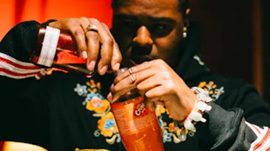 Image provided by the artist, Photo by Deawnne Buckmire