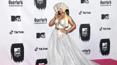 Carlos Alvarez/Getty Images