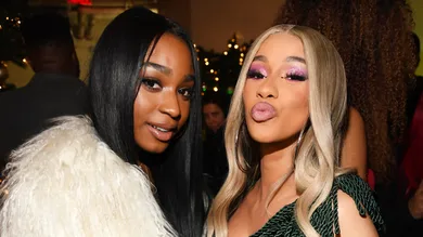 Kevin Mazur/Getty Images