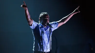 Kevork Djansezian/Getty Images