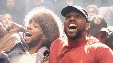 Dimitrios Kambouris/Getty Images