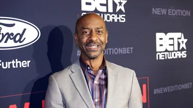 Earl Gibson III/Getty Images