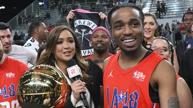 Jayne Kamin-Oncea/Getty Images