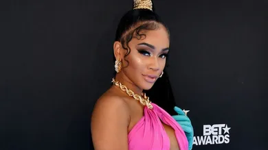 Paras Griffin / Stringer / Getty Images