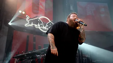 Samir Hussein/Getty Images