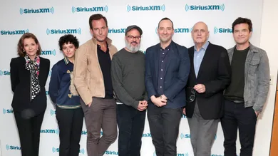 Cindy Ord/Getty Images