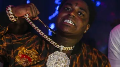 Thaddaeus McAdams/WireImage/Getty Images