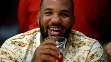 Kevork S. Djansezian/Getty Images