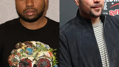 Earl Gibson III / Stringer / Getty Images, Jeff Hahne / Stringer / Getty Images