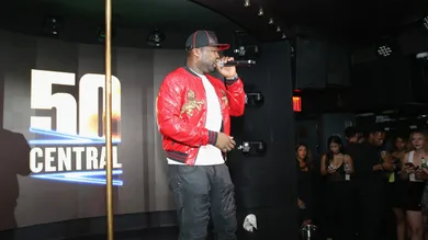 Bennett Raglin/Getty Images