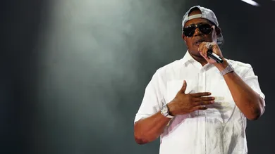 Bennett Raglin /gettyimages