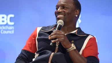 Leigh Vogel/Getty Images