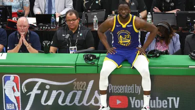 Adam Glanzman/Getty Images