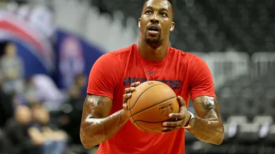 Will Newton/Getty Images