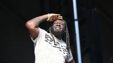 Paras Griffin/Getty Images