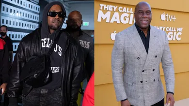 Brandon Magnus/Getty Images, Leon Bennett/Getty Images