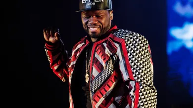 Ross Gilmore/Getty Images