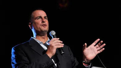 Charley Gallay/Getty Images