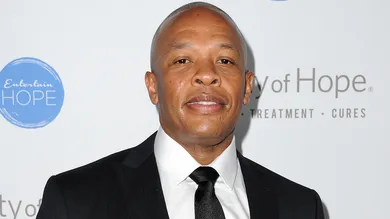 Angela Weiss/Getty Images