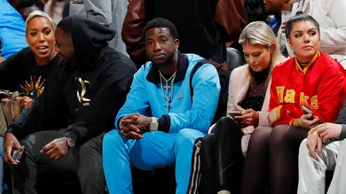 Kevin C. Cox / Getty Images