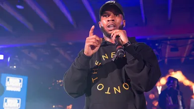 Rick Kern/Getty Images