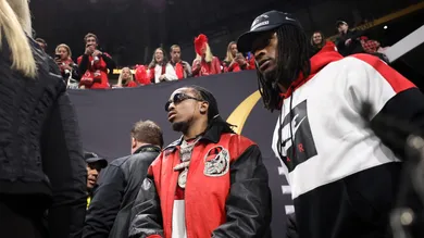 Christian Petersen/Getty Images