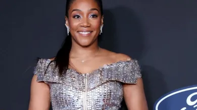 Robin L Marshall / Stringer / Getty Images