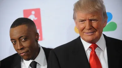 Brad Barket / Stringer / Getty Images