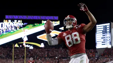 Jamie Squire/Getty Images