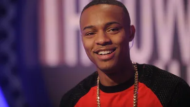 Brad Barket/Getty Images